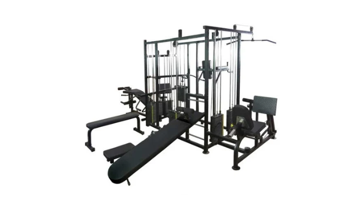 Multi Gym 12 Station