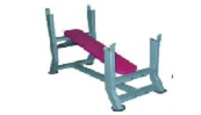 Incline Decline Bench A