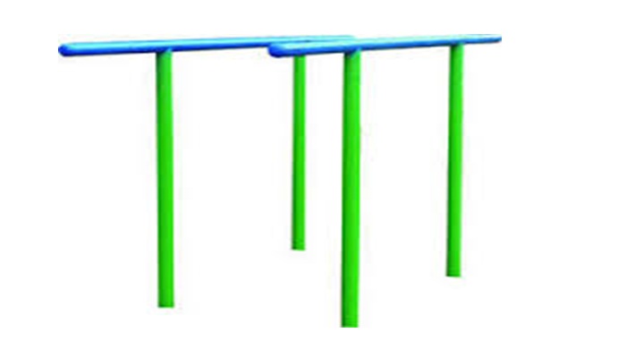 DOUBLE BAR
