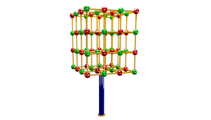 Crystal Structure