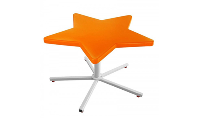 SARWADNYA STAR TABLE