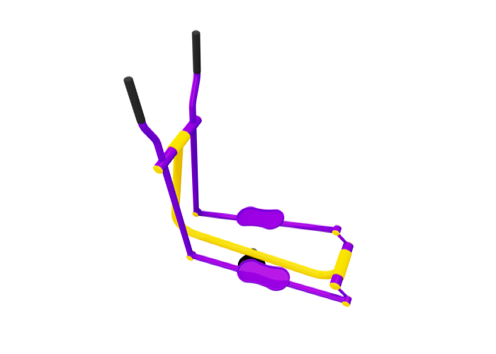 CROSS TRAINER