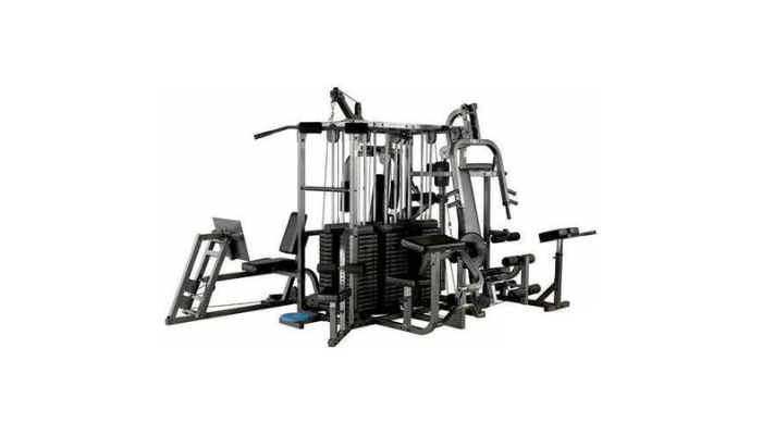 Multi Gym 10 Station