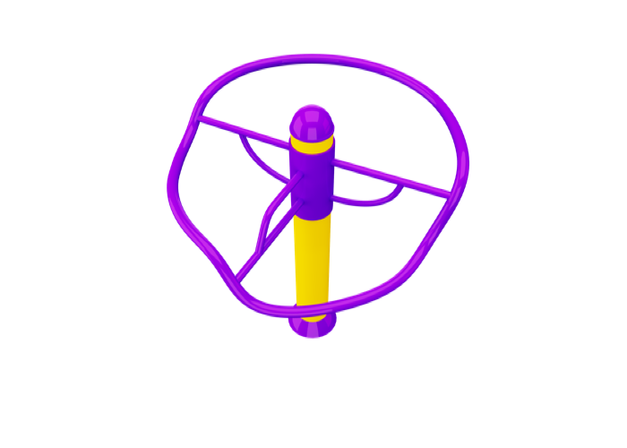 LEG STRETCHER