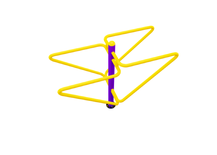 PUSH UP BARS