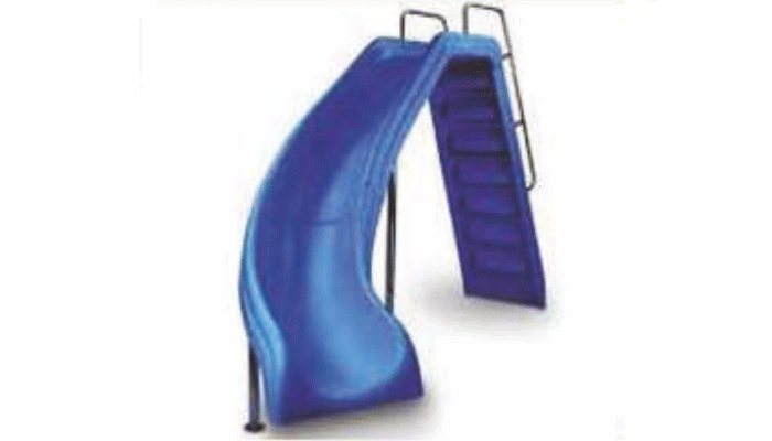 FRP Land Slide