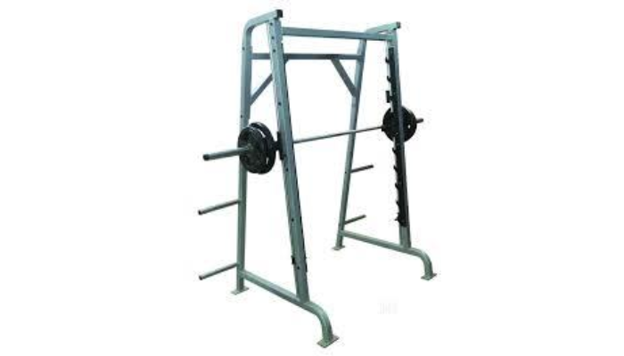 Smith Machine