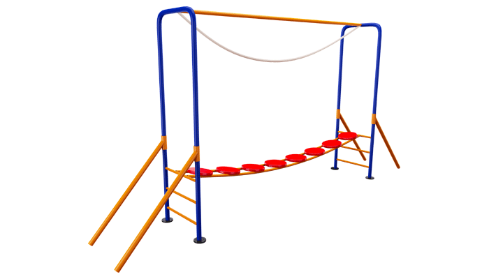 BALANCING BRIDGE