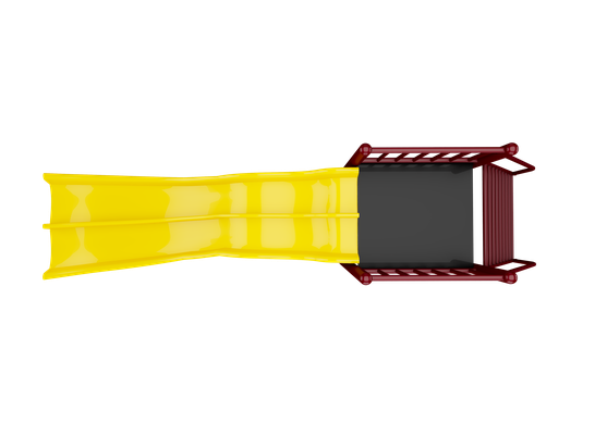 FRP Double Slide