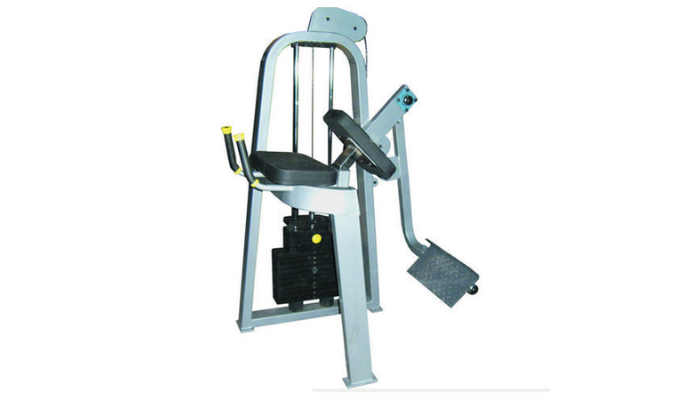 Glute Machine