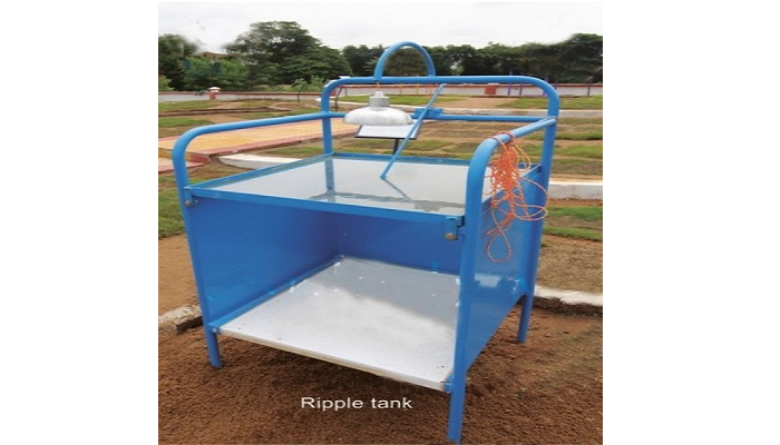 Ripple Tank