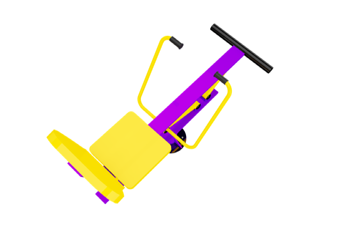 ROWER
