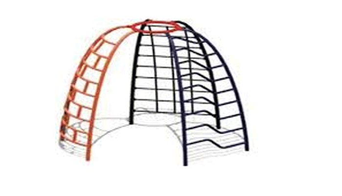 KIDS CLIMBER