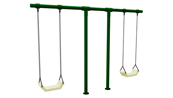 T-SHAPE SWING