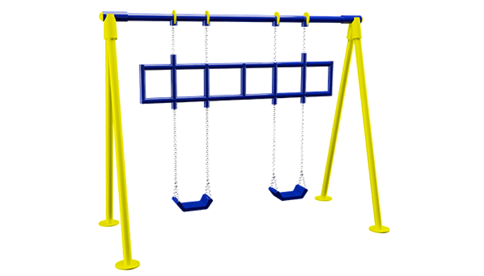Sympathetic Swing