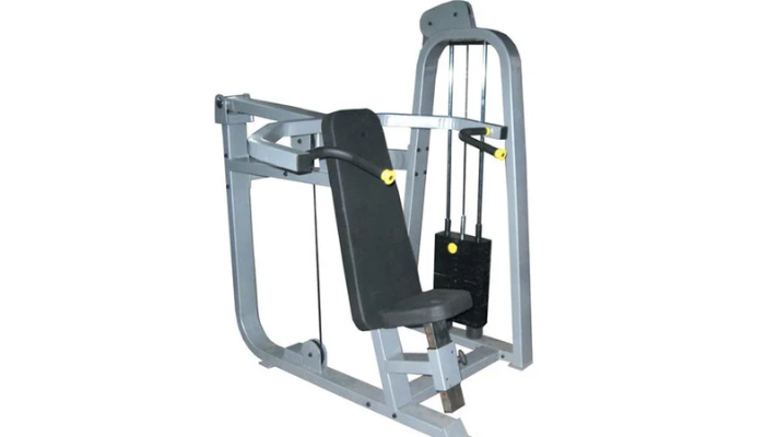 Shoulder Press Machine