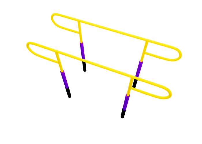 PARALLEL BARS