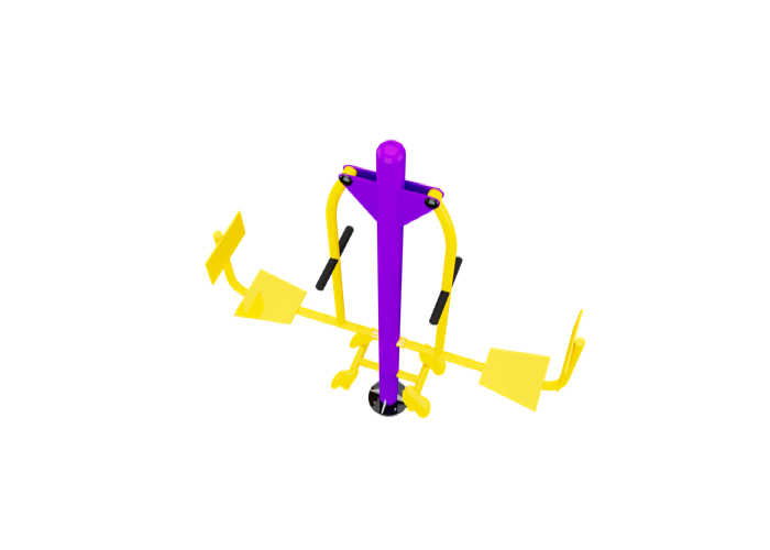 LEG PRESS