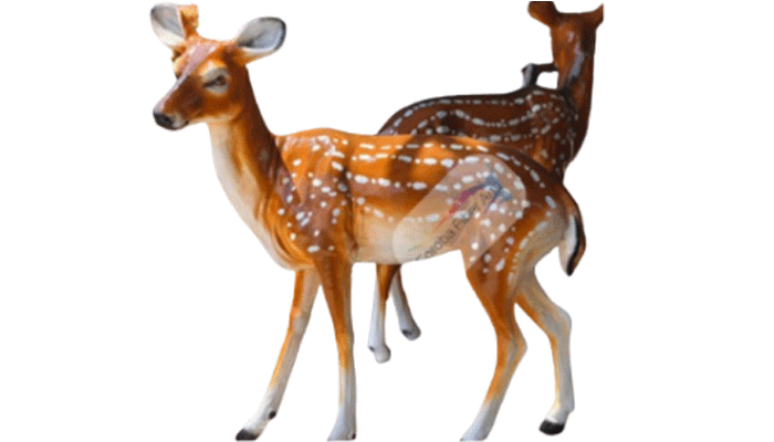 FRP Deer Female