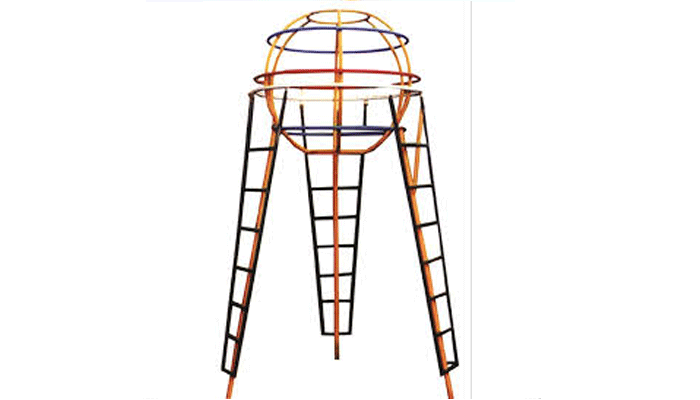 MOON CLIMBER