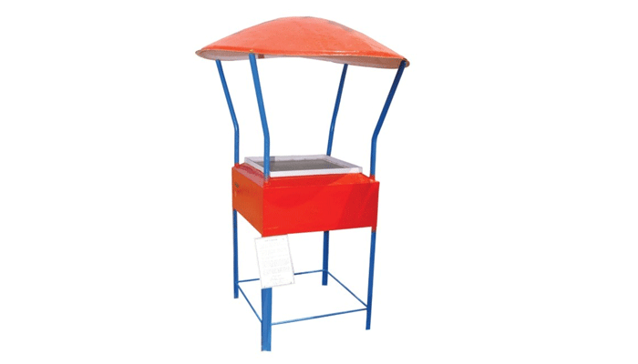 Air Cushion
