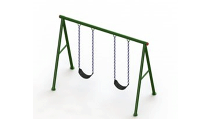Angular Swing