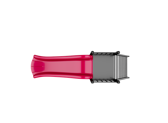 FRP 6 Feet Slide