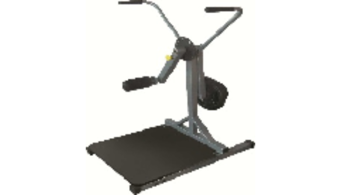 Multi Hips (free weight)