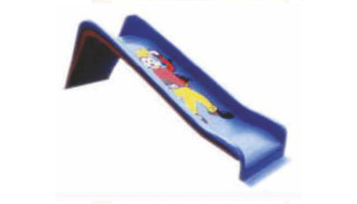 FRP Toddler Slide
