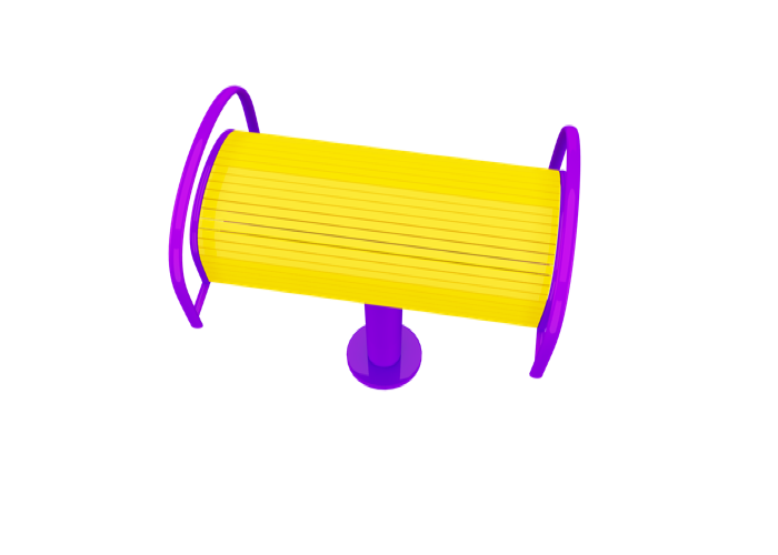 BACK STRETCHER