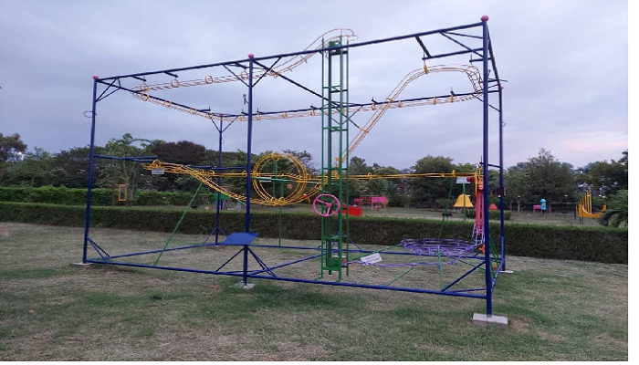 Circus Of Energy