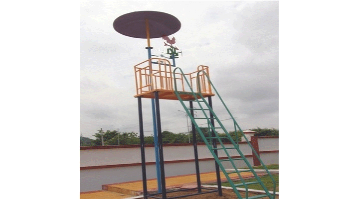 Anemometer