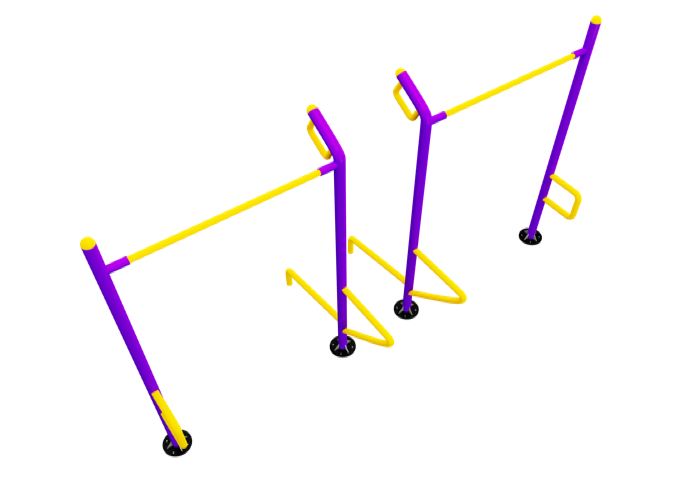 UN-EVEN BAR