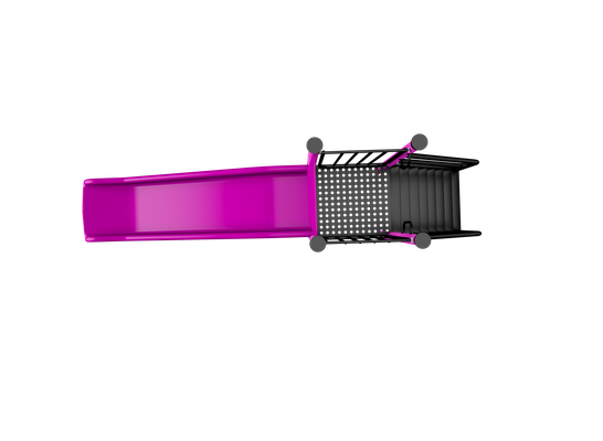 FRP Standard Slide