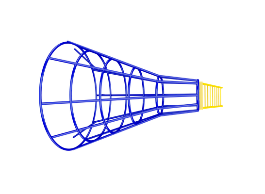 FUNNEL CLIMBER