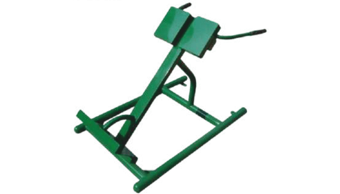 BACK EXTENSIONER / ROMAN CHAIR