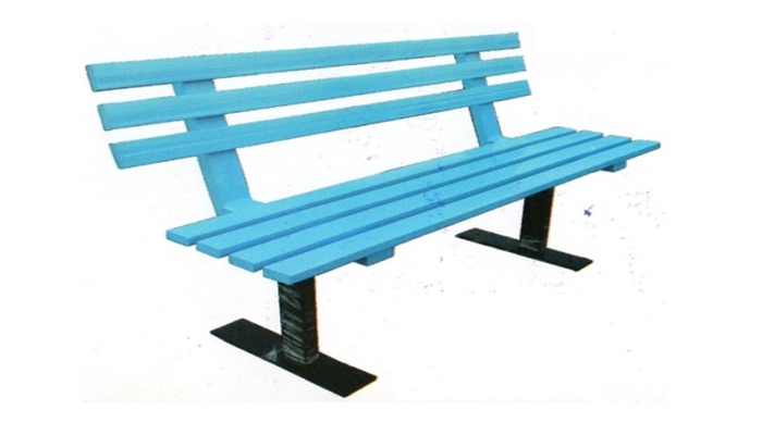 SARWADNYA NEW BENCH