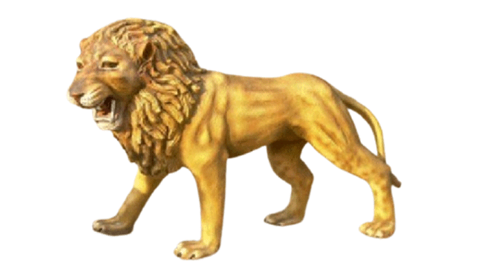 FRP LION