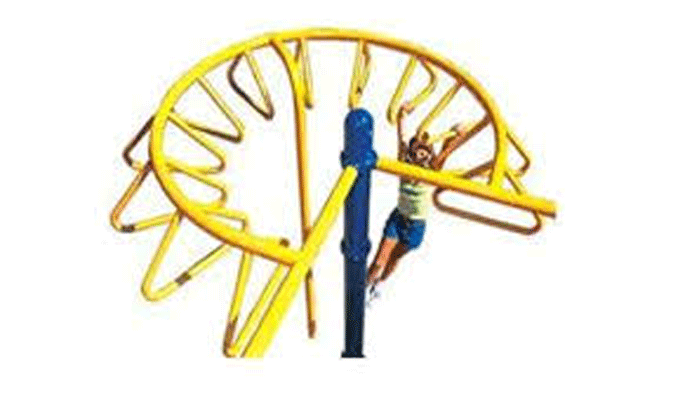 TWISTER CLIMBER
