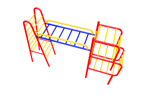 A-B CLIMBER