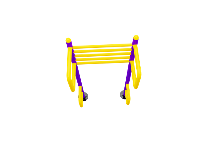 KNEE HIP RISER