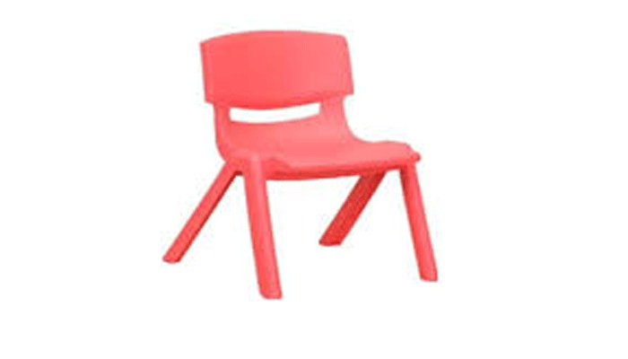 SARWADNYA PLAY SCHOOL CHAIR