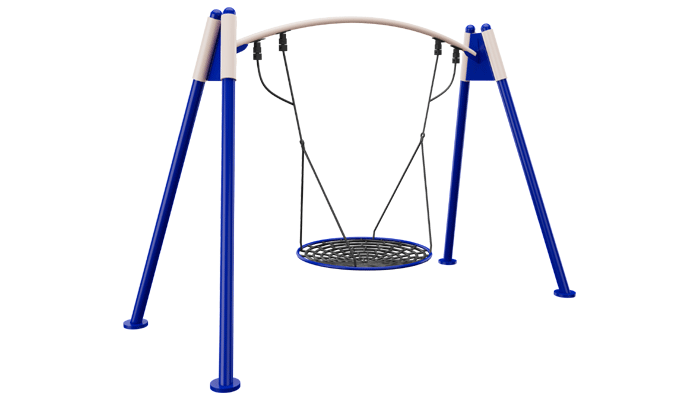 DISC SWING