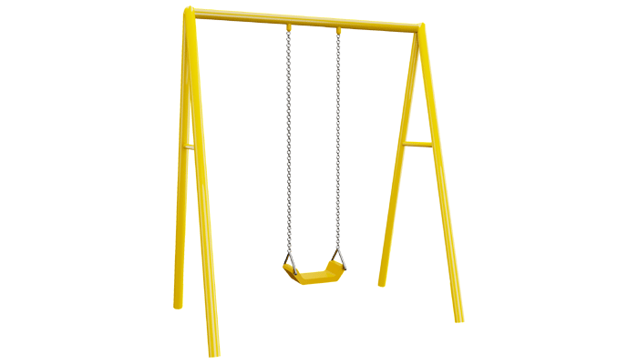 SINGLE SWING