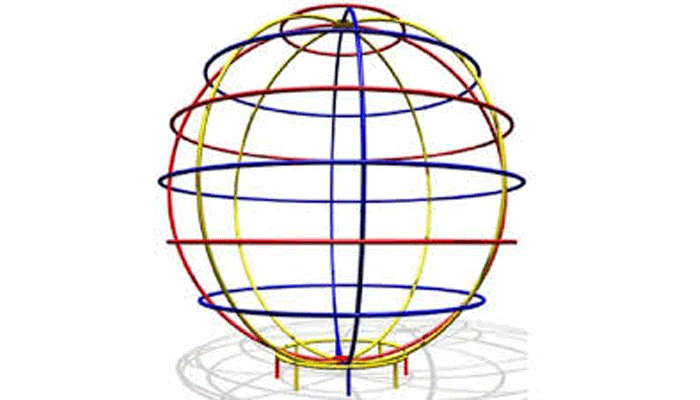 CIRCLE CLIMBER