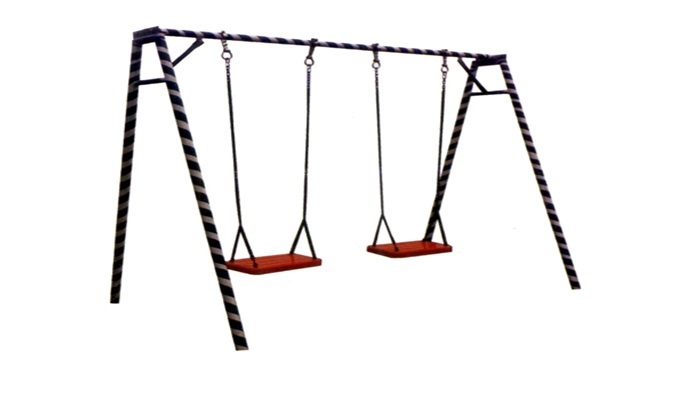 DOUBLE SWING