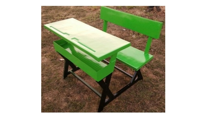 SARWADNYA SPECIAL SCHOOL BENCH-1