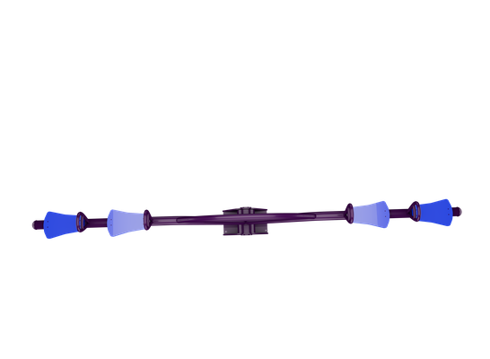 FOUR SEATER SEE-SAW