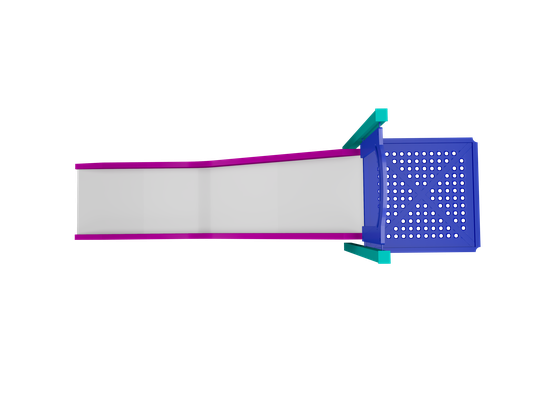 MS Wide Slide