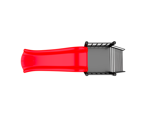 FRP 8 Feet Slide